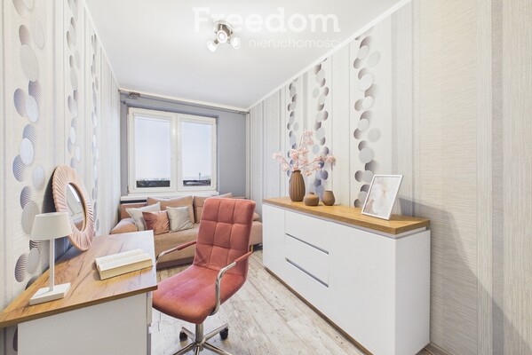 Elbląg FREEDOM NIERUCHOMOŚCISprzedam mieszkanie - Elbląg, al. Grunwaldzka.&nbsp;Na sprzedaż 2-pokojowe mieszkanie na