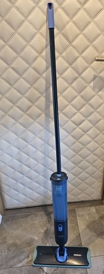 Elbląg Mop elektryczny PHILIPS OneUp XV3101 używany.
Sprawdź jak skutecznie i wygodnie możesz czyścić podłogi. Bez