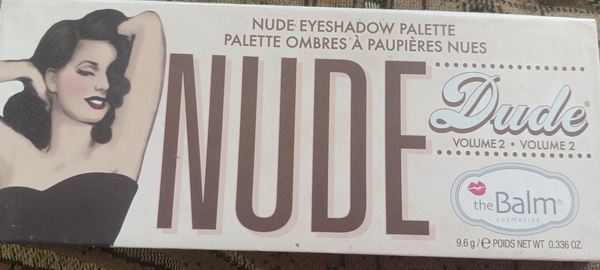 Elbląg Odsprzedam nieznacznie użyte paletki cieni revolution chocolate i The balm Dude Nude. Cena za obie 40