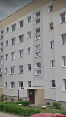 Elbląg Mieszkanie Nad Jarem na sprzedaż.