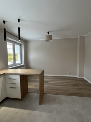 Elbląg Na sprzedaż 2-pokojowe mieszkanie Elbląg, ul. Ogrodowa