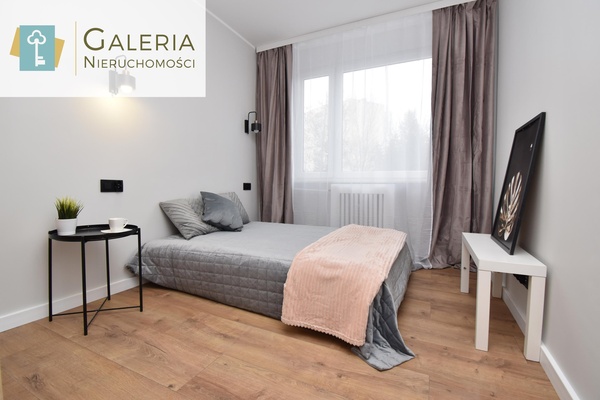 Elbląg GALERIA NIERUCHOMOŚCIZ pasji i miłości do nieruchomościNa sprzedaż: Cztery pokoje, gotowe do