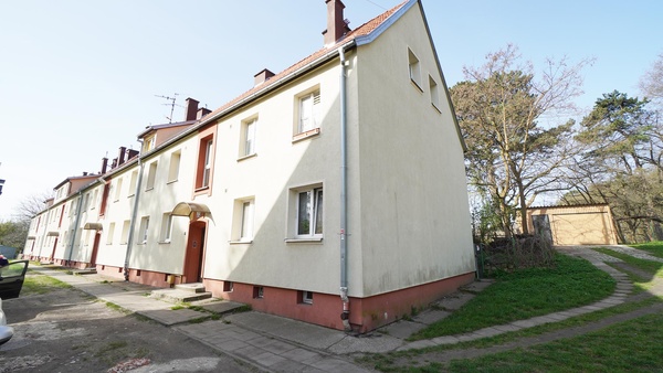 Elbląg   TO MY SPRZEDAJEMYNIERUCHOMOŚCI W TYM MIEŚCIEBIURO NIERUCHOMOŚCIAMERICAN HOMEFOR SALE - 2 POKOJE - WIEJSKA