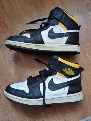 Elbląg Sprzedam buty sportowe rozmiar 40