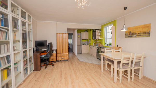 Elbląg * * * ABC NIERUCHOMOŚCI * * *NOWA CENA! MIESZKANIE IDEALNE NA START2 pokoje o pow. 45,41 m2, 3&nbsp;piętromedia