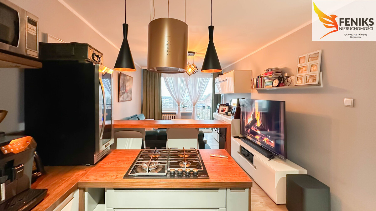 Elbląg FENIKS NIERUCHOMOŚCIPOLECA:MIESZKANIE 2 POKOJOWE UL. GRUNWALDZKACENA 329.500 ZŁ POWIERZCHNIA