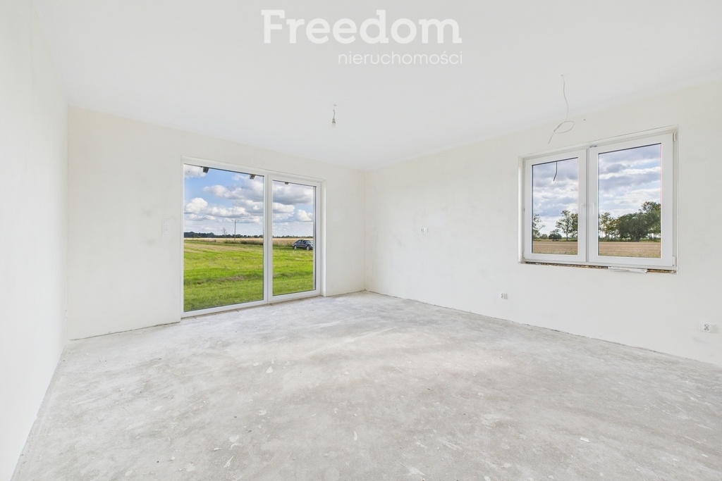 Elbląg FREEDOM NIERUCHOMOŚCISprzedam dom - Orłowo, Żuławska. Oferuję na sprzedaż jednopiętrowy dom wolnostojący