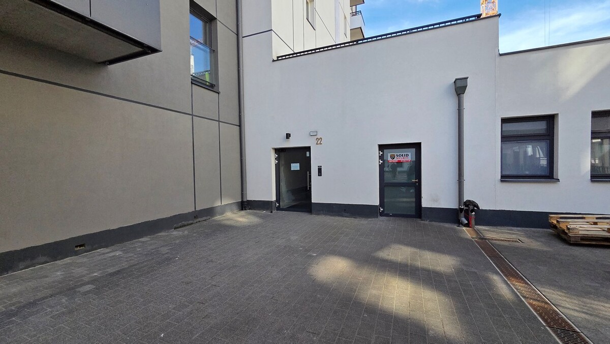 Elbląg SZULC & SZULC BIURO NIERUCHOMOŚCI NA SPRZEDAŻ Apartament - Elbląg ul.