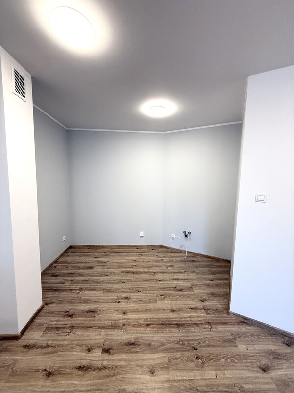 Elbląg 2 pokoje | 46,85 m² | Dom przy Winnej | potencjał inwestycyjny | Centrum | blisko Starówki