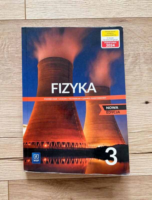Elbląg Sprzedam podręczniki do szkoły średniej klasa 3:
1) HISTORIA 3,zakres podstawowy, WSiP - 35 zł
2) Matematyka