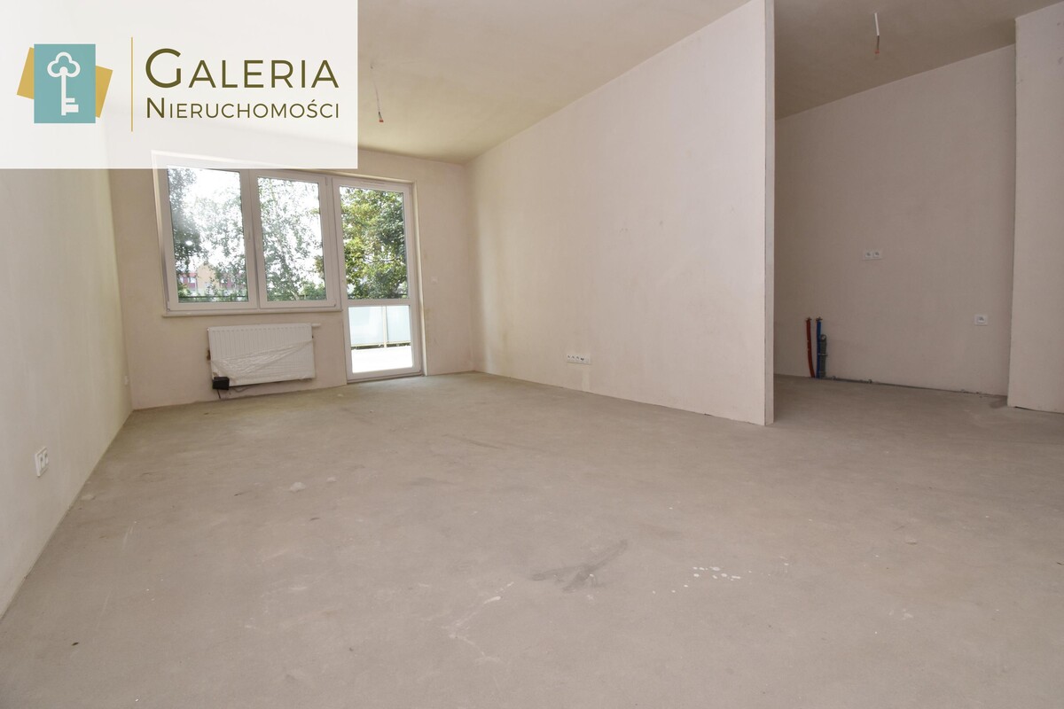 Elbląg GALERIA NIERUCHOMOŚCIZ pasji i miłości do nieruchomościNa sprzedaż: 3 pokojowe mieszkanie do własnej aranżacji