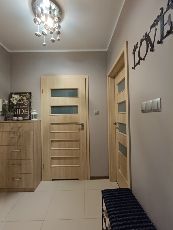 Elbląg MIESZKANIE NA SPRZEDAŻ
OSIEDLE LAWENDOWE WZGÓRZE, ULICA BRONIEWSKIEGO W ELBLĄGU
2 POKOJE (SYPIALNIA PLUS SALON