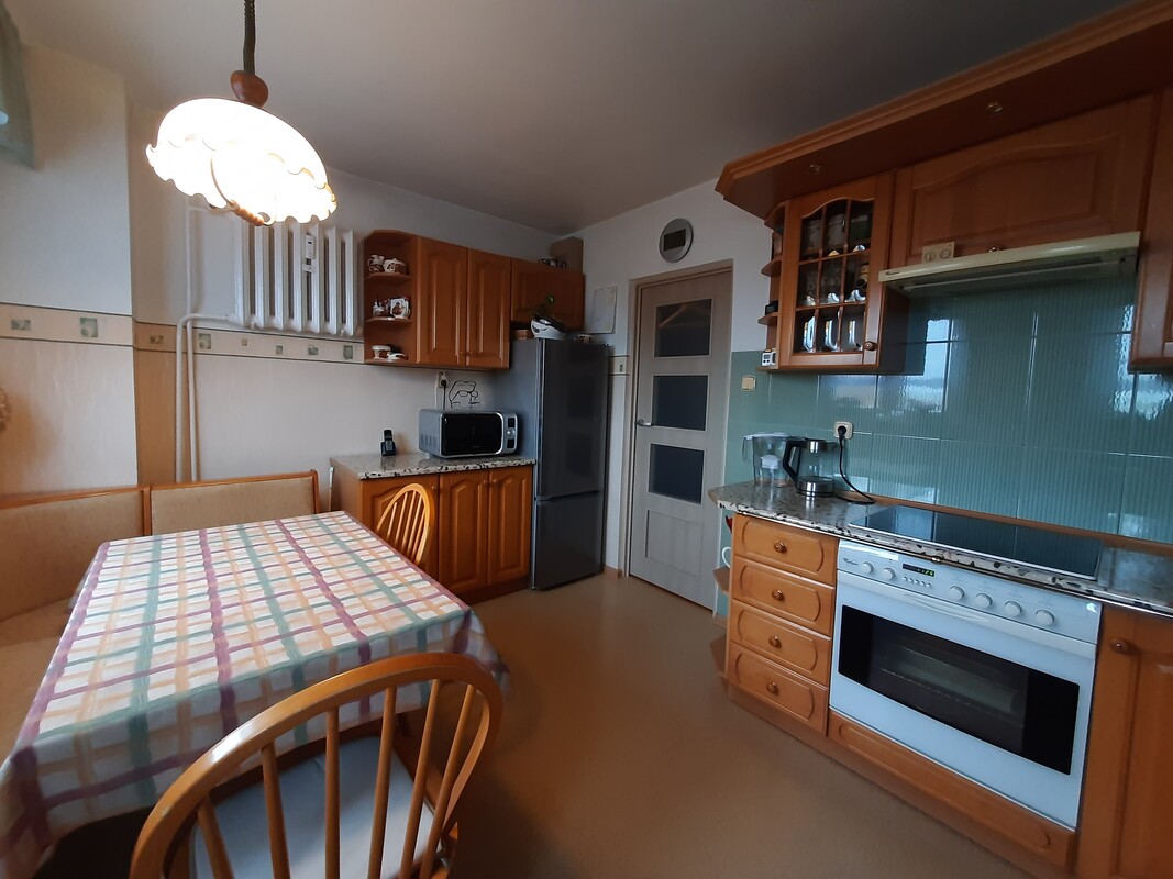 Elbląg Sprzedam mieszkanie. Powierzchnia 65,2 m²Ogrzewanie CO miejskiePiętro 3/3, bez windyCzynsz ok.1100,0