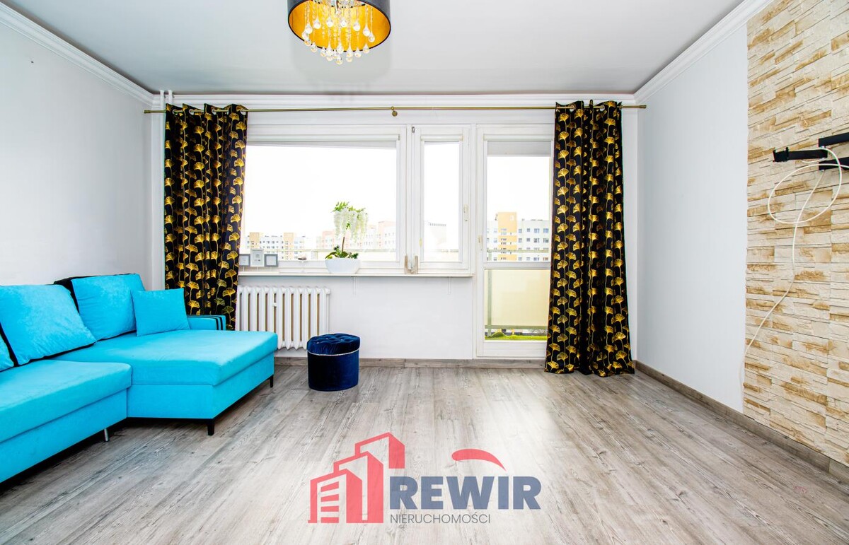 Elbląg RewiR NieruchomościWybierz Swój❤️Wymarzony RewiR Trzypokojowe mieszkanie przy ul.