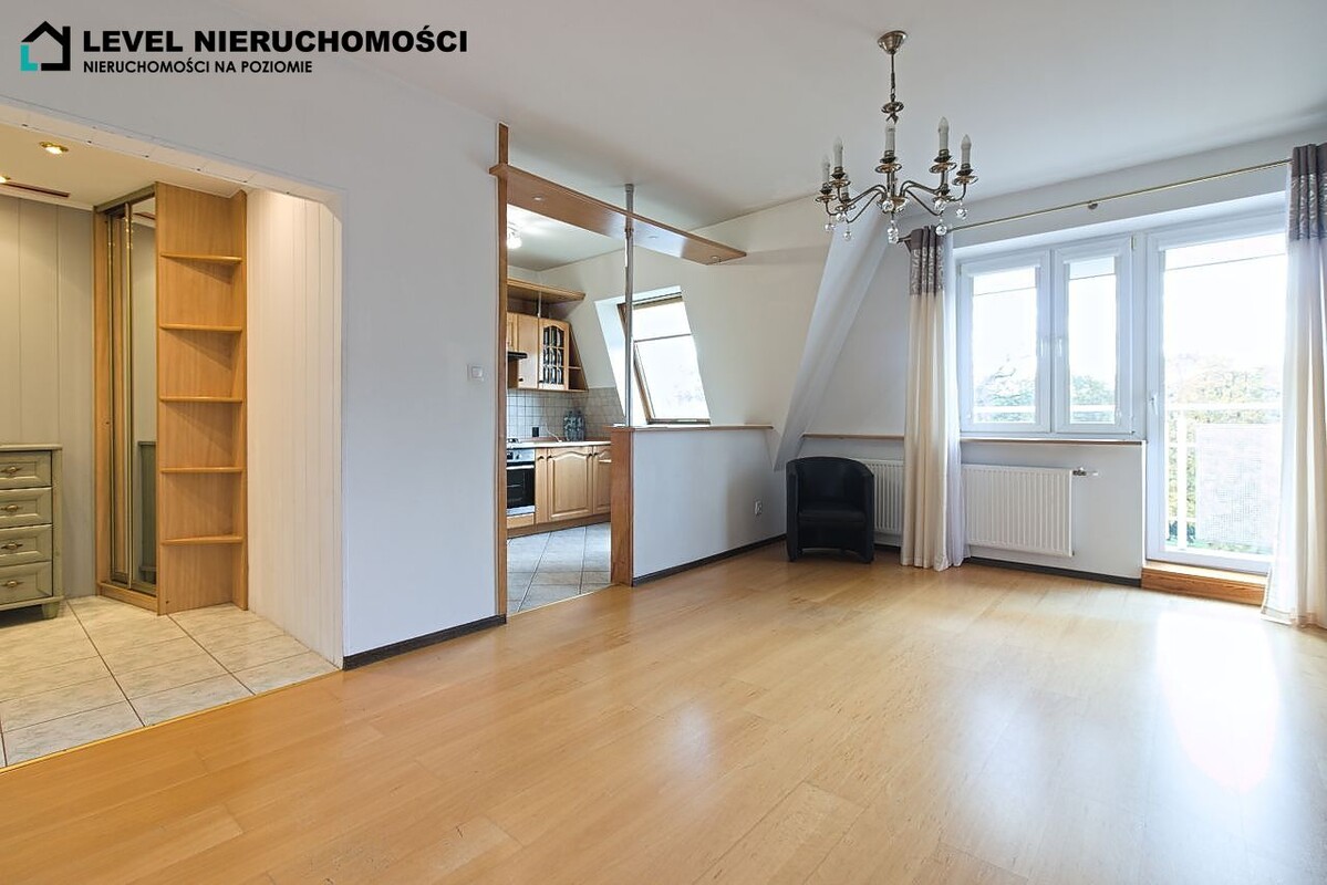 Elbląg LEVEL NIERUCHOMOŚCI Duże mieszkanie czteropokojowe ul. Powstańców Warszawskich,