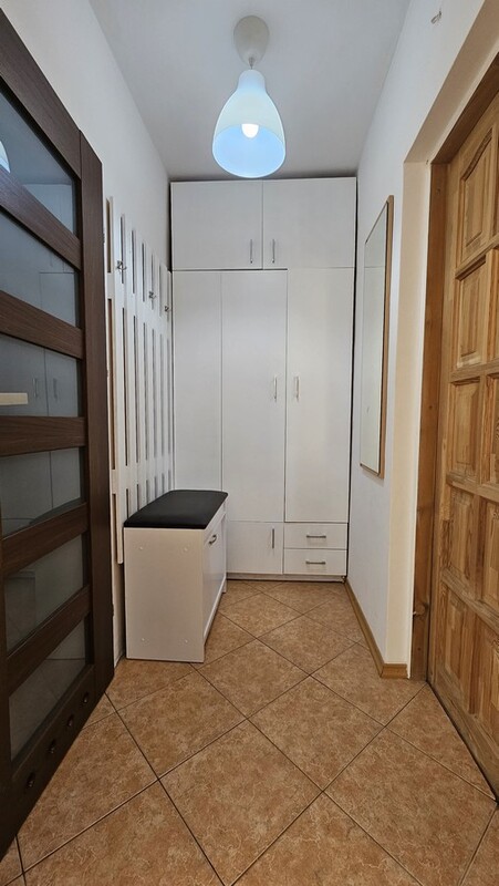 Elbląg BIURO NIERUCHOMOŚCISZULC& SZULCMieszkanie - Elbląg ul. Płk. DąbkaPowierzchnia: 26 m2Mieszkanie na 1 piętrze