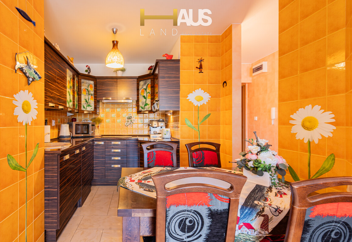 Elbląg STEGNA, UL. POWSTAŃCÓW WARSZAWY OK.2 KM OD MORZA POWIERZCHNIA 40,97 M2 2 POKOJE BALKON, PIWNICA,