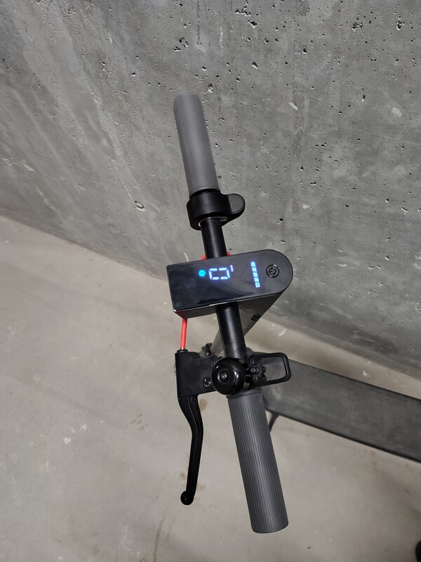 Elbląg Xiaomi Electric Scooter 4 Lite (2nd Gen) hulajnoga elektryczna
Używana sporadycznie, w pełni sprawna i gotowa