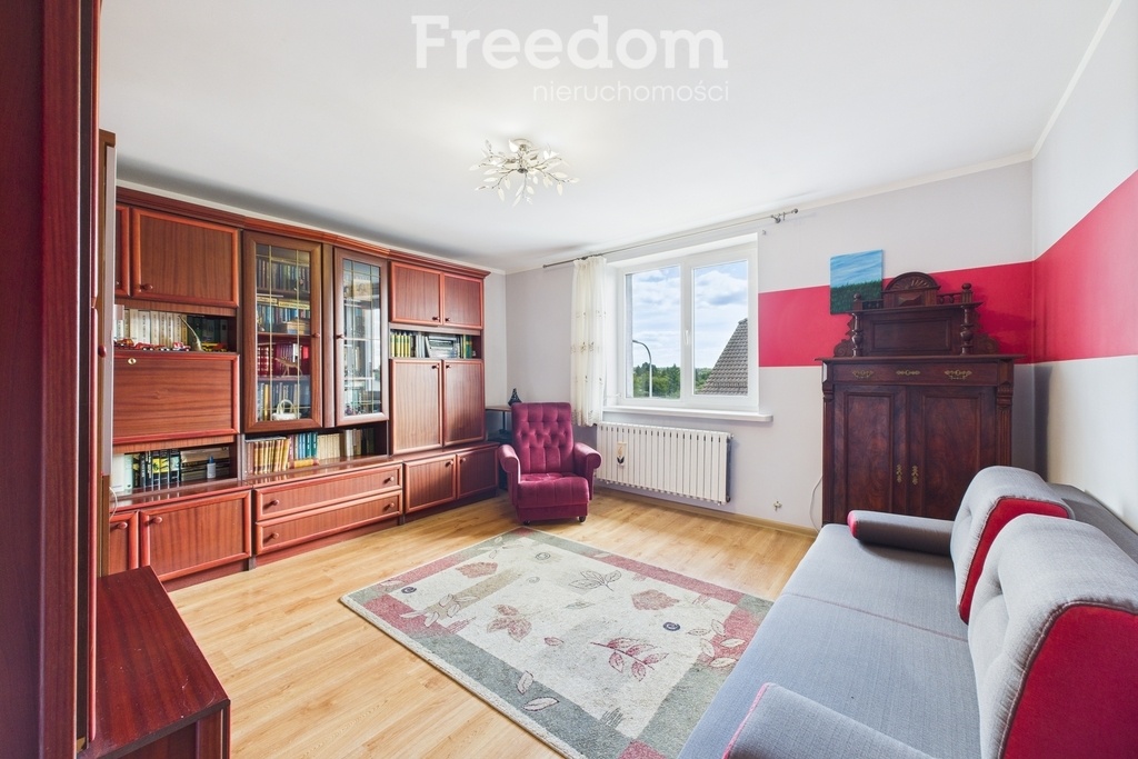 Elbląg FREEDOM NIERUCHOMOŚCISprzedam dom - Morąg, Targowa. Wyjątkowa nieruchomość o ogromnym potencjale – na