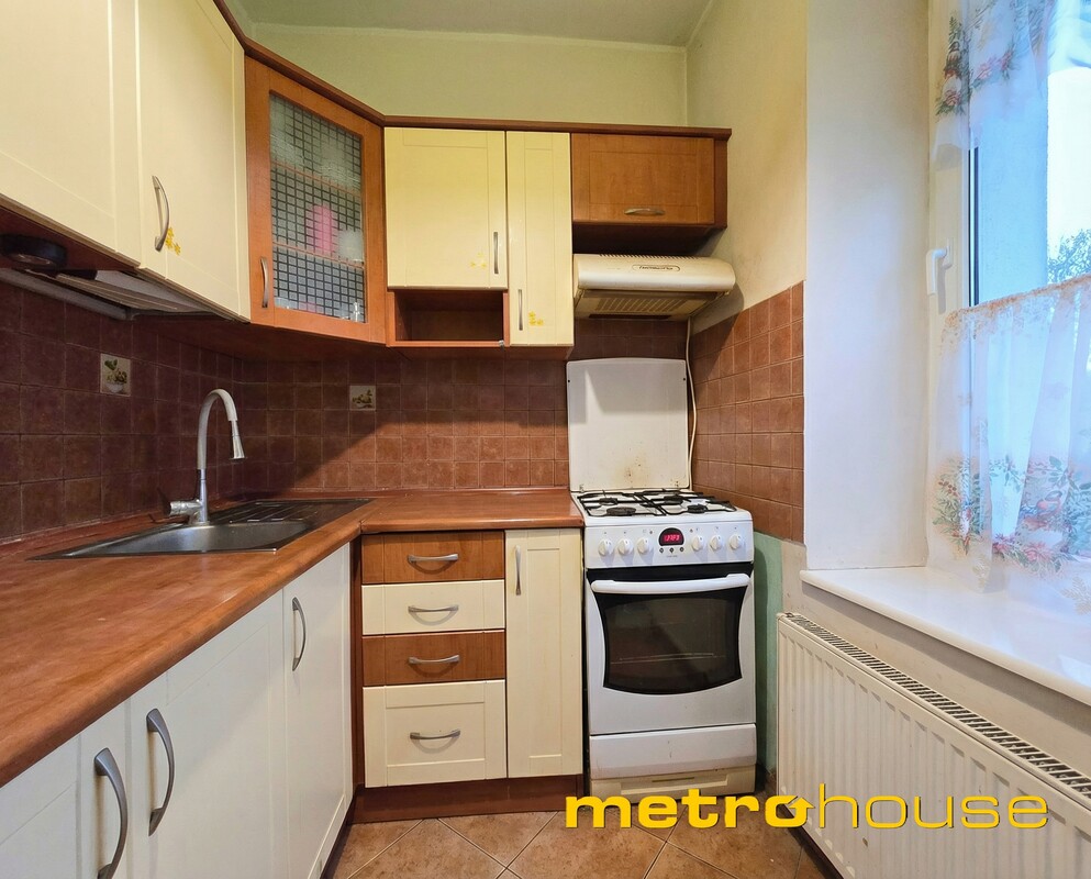 Elbląg 🏡 2 pokoje 38 m² parter spokojna okolica Elbląga 🌟METROHOUSE