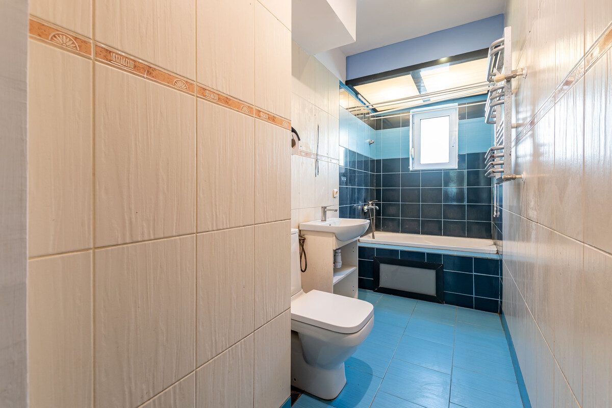 Elbląg WGN Nieruchomości oddział Elbląg prezentuje mieszkanie przy ul. Fałata przy parku Kajki, położone na parterze,