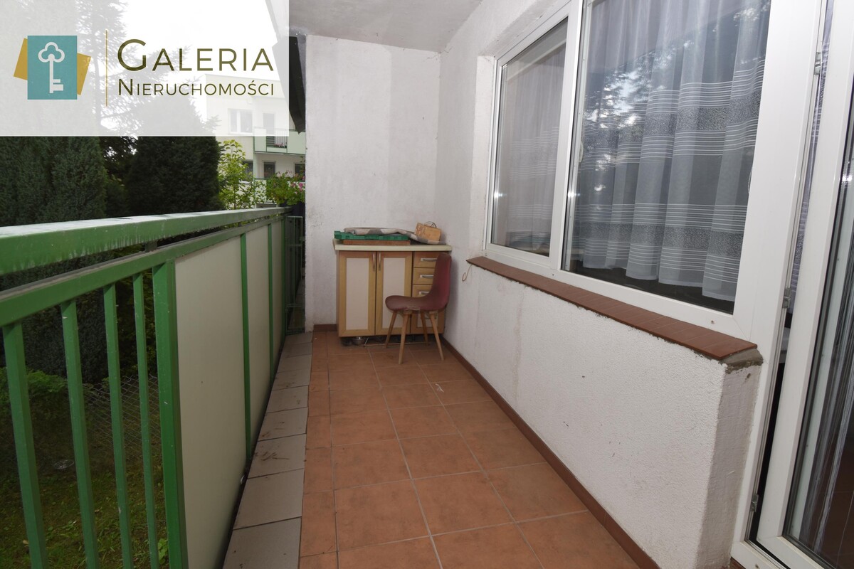 Elbląg GALERIA NIERUCHOMOŚCIZ pasji i miłości do nieruchomościNa sprzedaż: W pełni wyposażone, trzypokojowe mieszkanie