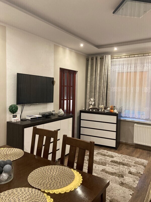 Elbląg Sprzedam Mieszkanie 52,6m2 – Elbląg, ul. Wiejska 2A