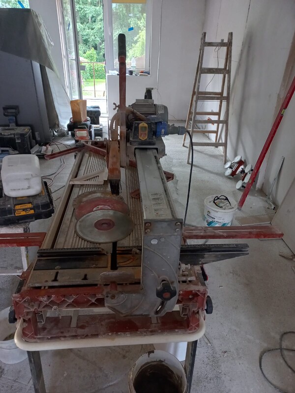 Elbląg Przecinarka. Sprzedam przecinarkę RAIMONDI