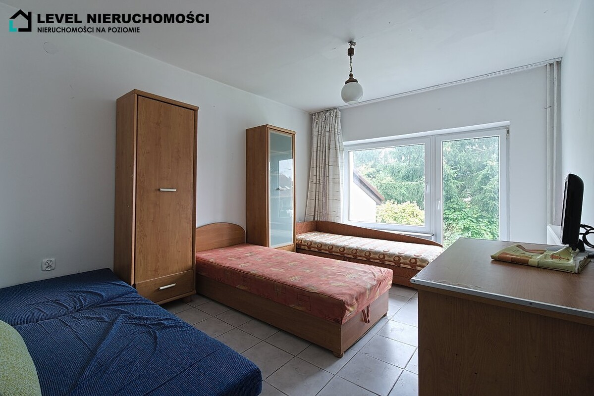 Elbląg LEVEL NIERUCHOMOŚCI Dom skrajny w mieście, ul. Warmińska, Elbląg NIERUCHOMOŚCI NA