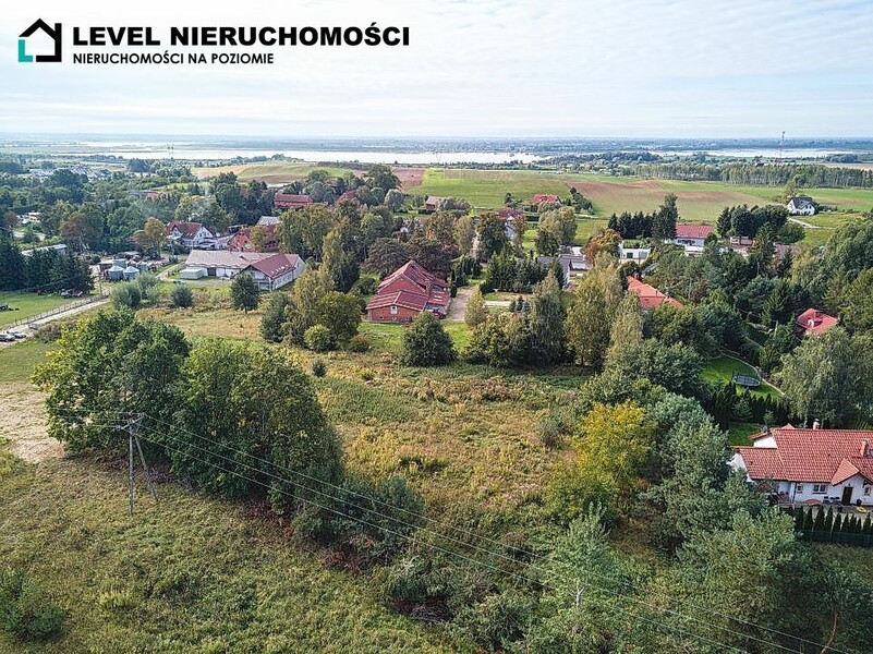 Elbląg LEVEL NIERUCHOMOŚCIDwie działki na wzniesieniu3891 m2NowinaNIERUCHOMOŚCI NA POZIOMIE