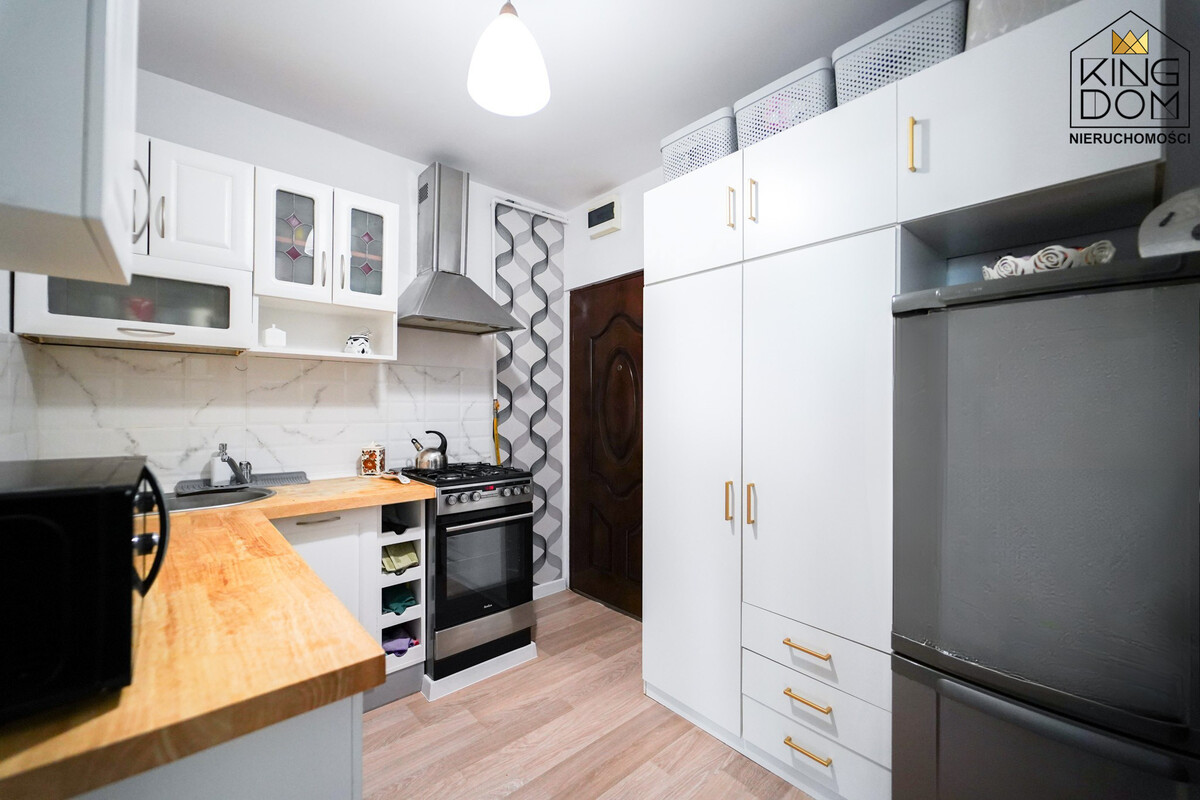 Elbląg 👑🏠 KINGDOM 🏠👑NIERUCHOMOŚCI BLISKO CIEBIE WYPOSAŻONE I