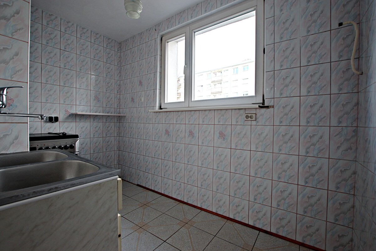 Elbląg WGN Nieruchomości oddział Elbląg prezentuje Państwu mieszkanie dwupokojowe w okolicy Elbląskiego Targowiska