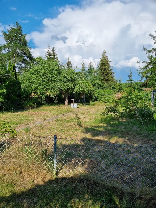 Elbląg DZIAŁKA ROD 240m2 SAPERÓW cena: 8000 zł