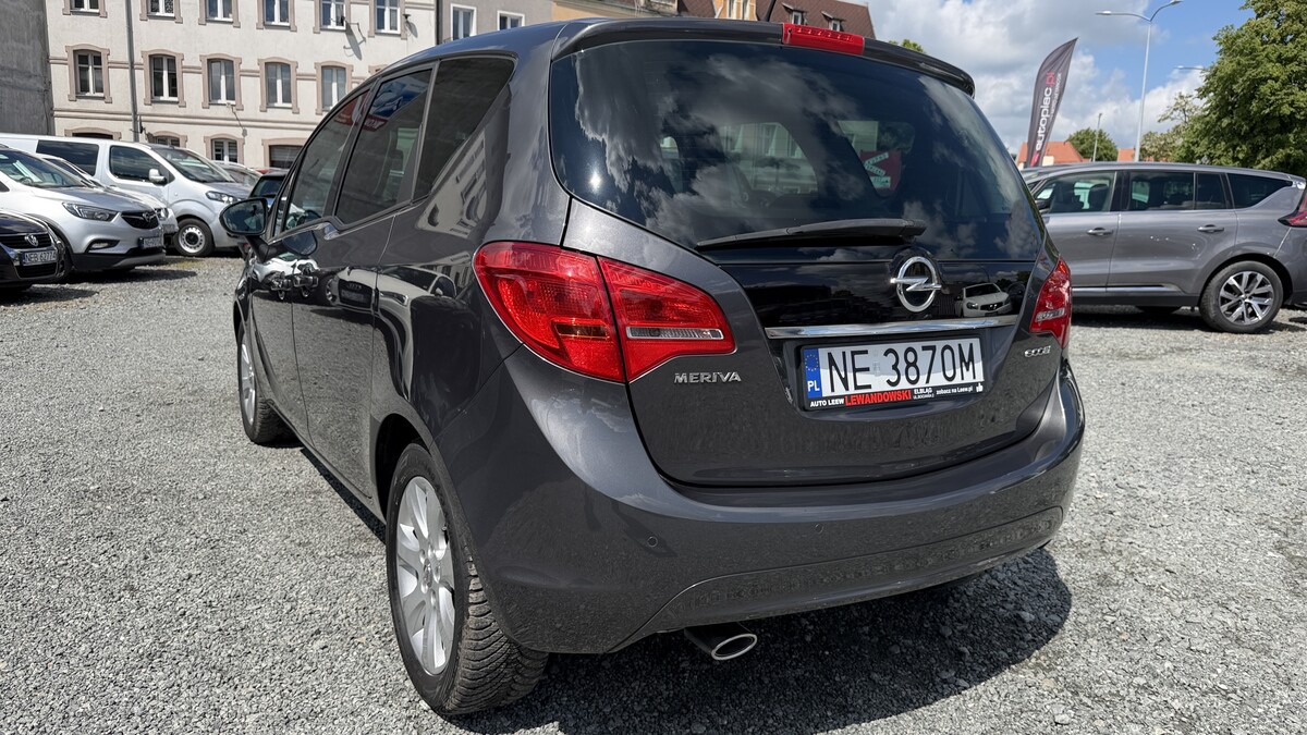 Elbląg Auto Leew LEWANDOWSKI