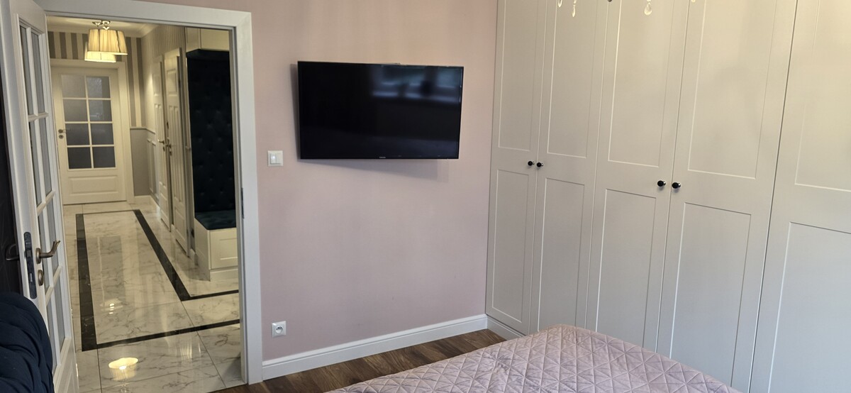 Elbląg Sprzedam mieszkanie - Elbląg, ul. Robotnicza na osiedlu Pod Wieżami, 4 pokojowe, powierzchnia