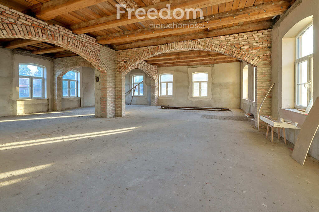 Elbląg FREEDOM NIERUCHOMOŚCISprzedam lokal użytkowy - Młynary, Dworcowa. Na sprzedaż obiekt wolnostojący położony