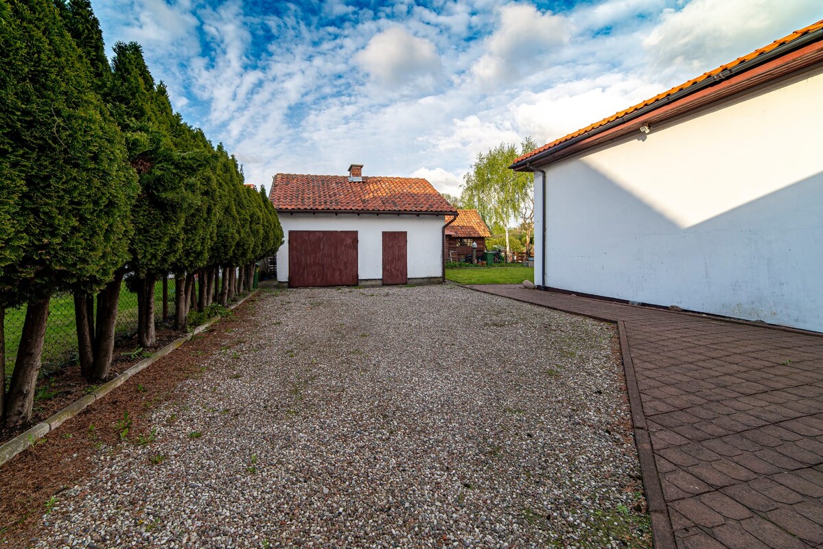 Elbląg AS NIERUCHOMOŚCI POLECAATRAKCYJNY DOM W TOLKMICKUSUPER CENA TYLKO 3644 zł za