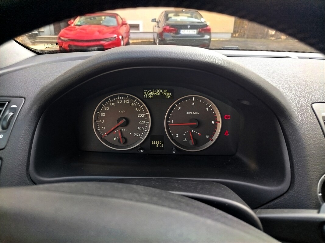 Elbląg 🚗 Volvo C30 2.0 Diesel – 2007 rok produkcji 🚗Solidność, niezawodność i udokumentowana