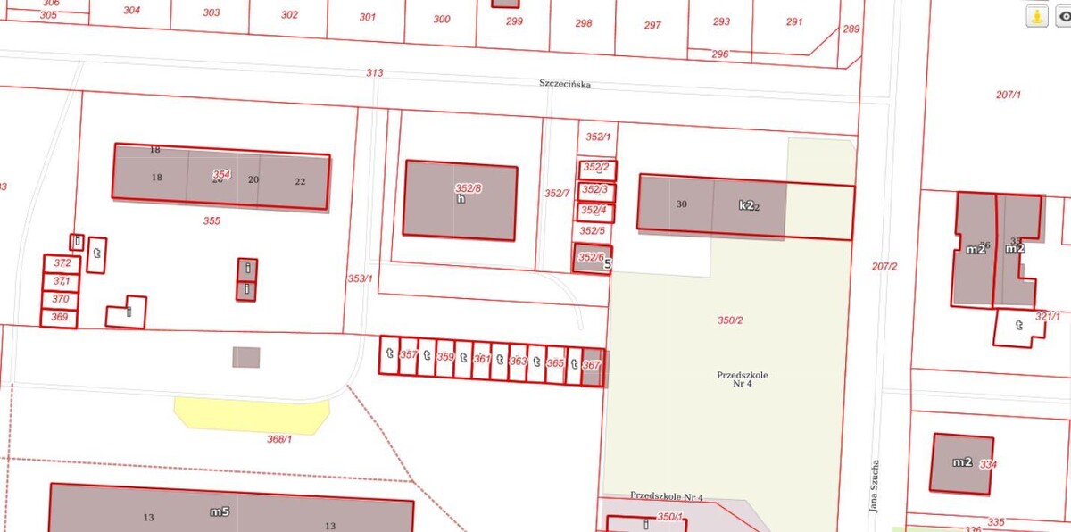Elbląg GALERIA NIERUCHOMOŚCIZ pasji i miłości do nieruchomościNa sprzedaż: budynek biurowo- usługowy przy ulicy