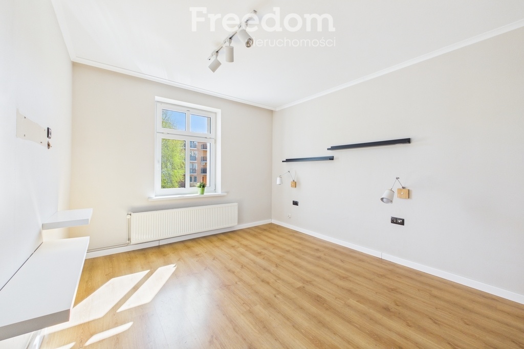 Elbląg FREEDOM NIERUCHOMOŚCISprzedam mieszkanie - Malbork, pl. Ludwika Zamenhofa. Szukasz przestrzeni, która