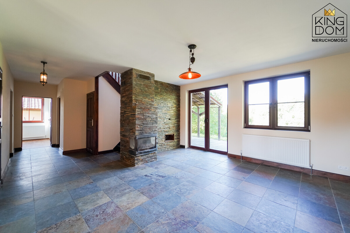 Elbląg 👑🏠  KINGDOM  🏠👑NIERUCHOMOŚCI BLISKO CIEBIE  WOLNOSTOJĄCY,