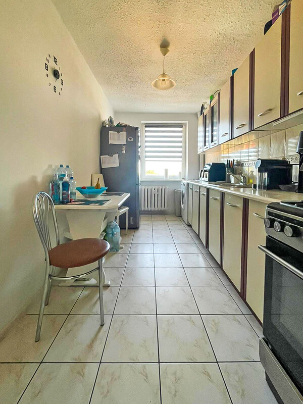 Elbląg 🏠DE FACTO NIERUCHOMOŚCI🏠 TWÓJ ZAUFANY PARTNER NOWA CENA! MIESZKANIE W DZIERZGONIU