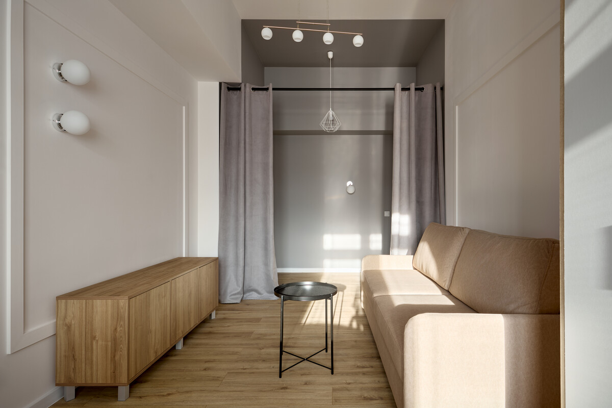 Elbląg 🏠 Wynajmę mieszkanie o powierzchni 32 m2 w nowo wybudowanym budynku ELZAM TOWER Premium 🏠Przy