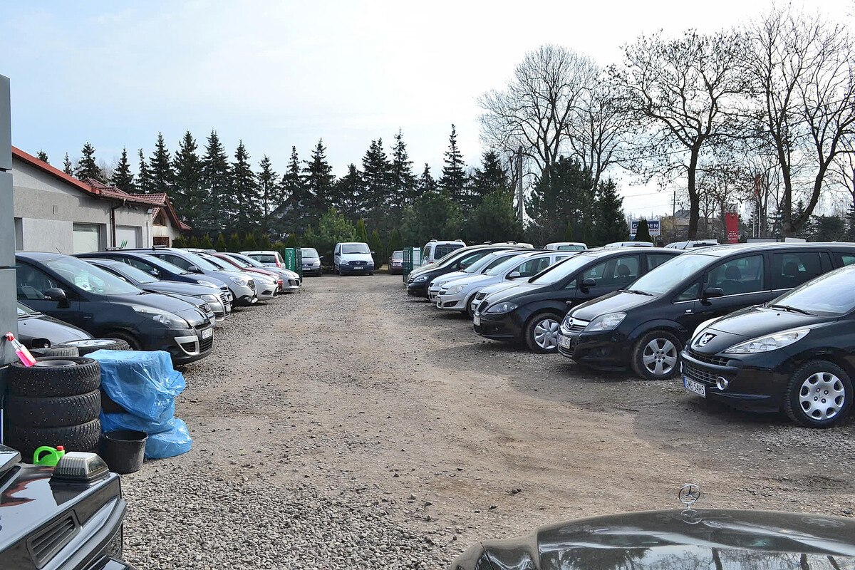 Elbląg Szukasz taniego auta? A może chcesz szybko sprzedać swój obecny samochód?