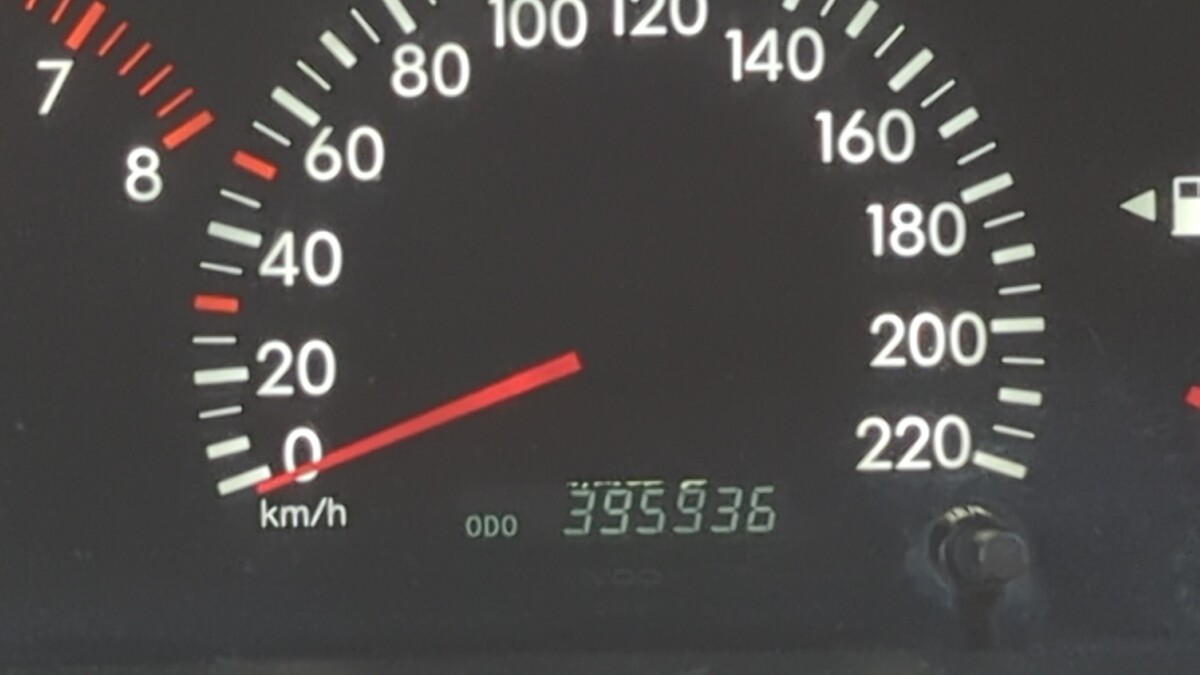 Elbląg Toyota Corolla 1.4 b + lpg