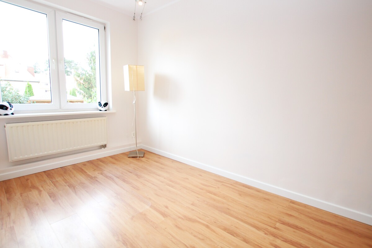 Elbląg NIERUCHOMOŚCI ANNA KRASZEWSKA Mieszkanie 2-pokojowe do wynajęciaw pobliżu osiedla Zawada ul.