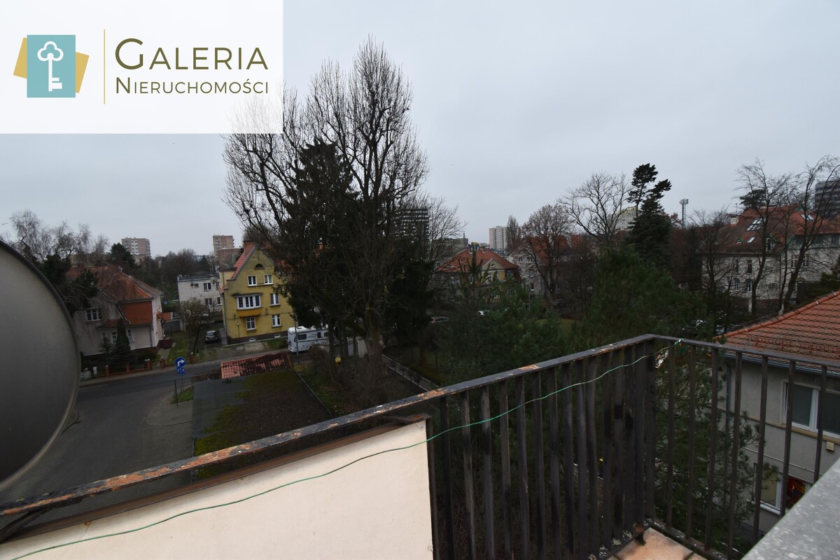 Elbląg GALERIA NIERUCHOMOŚCIZ pasji i miłości do nieruchomościNa sprzedaż: Dwa pokoje, balkon, świetna