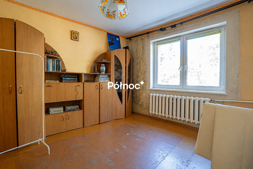 Elbląg PÓŁNOC NIERUCHOMOŚCISprzedam mieszkanie - Elbląg, Browarna. Na sprzedaż mieszkanie o powierzchni 59 m2,