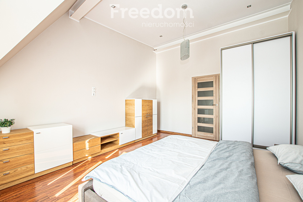 Elbląg FREEDOM NIERUCHOMOŚCIWynajmę mieszkanie - Elbląg, Rybacka. Na wynajem komfortowy apartament z widokiem na