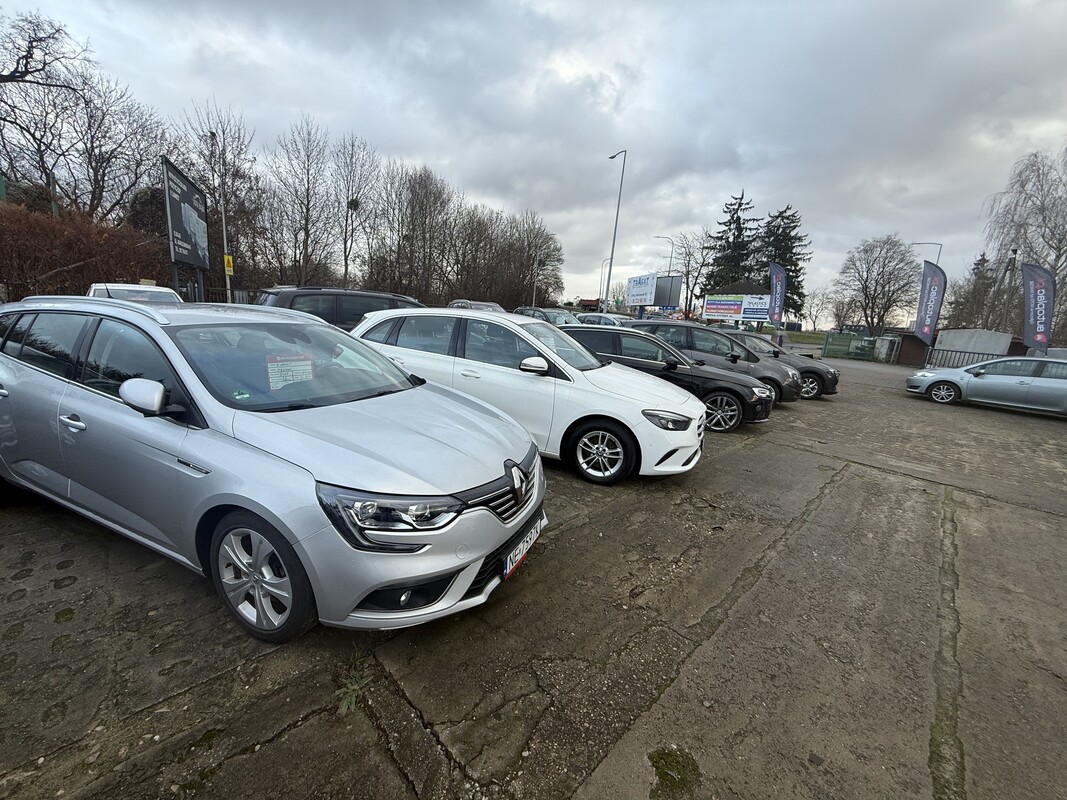 Elbląg Autoziajka – tutaj spełniają się Twoje motoryzacyjne marzeniaOferujemy szeroki wybór sprawdzonych